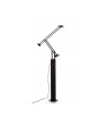 Lampadaire LED Tizio 8W ARTEMIDE - 76909 - vue 2