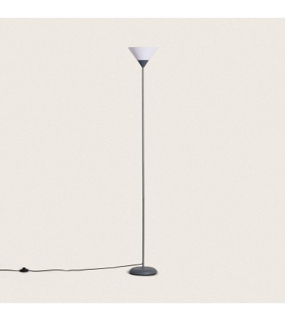 Lampadaire Métal Ander