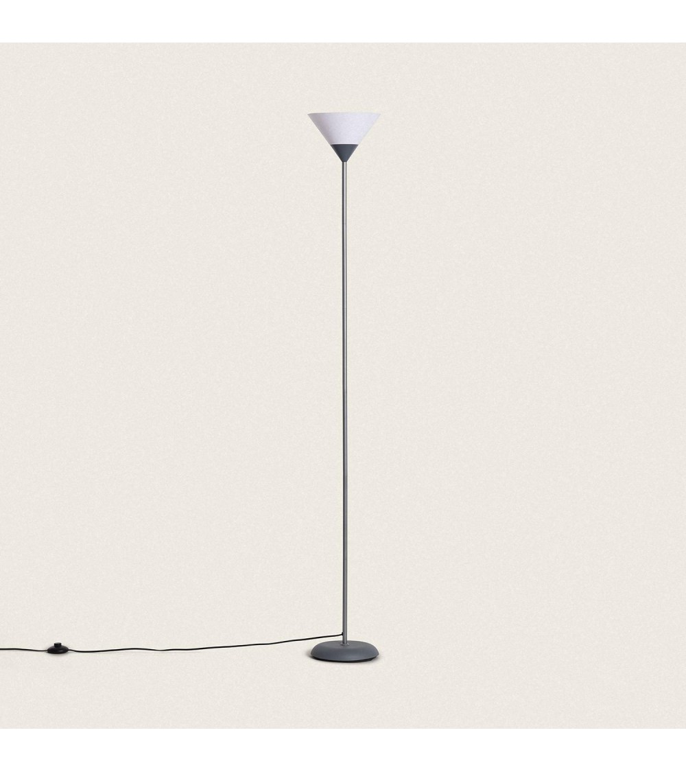 Lampadaire Métal Ander - 108846 - vue 1