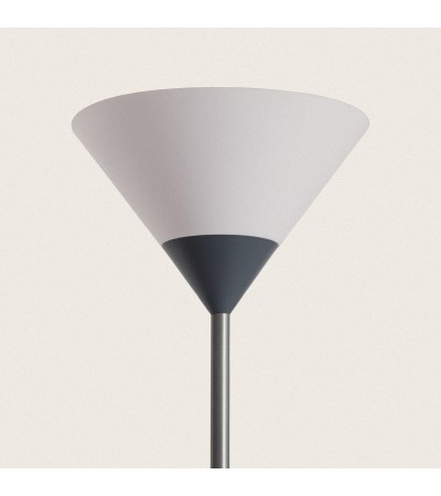 Lampadaire Métal Ander - 108846 - vue 2
