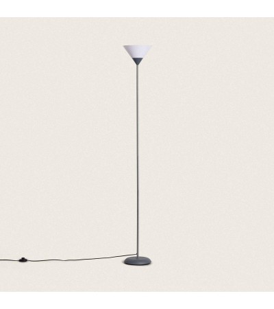 Lampadaire Métal Ander - 108846 - vue 3