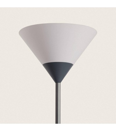 Lampadaire Métal Ander - 108846 - vue 4