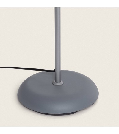 Lampadaire Métal Ander - 108846 - vue 5