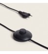 Lampadaire Métal Ander - 108846 - vue 6