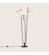 Lampadaire Métal Bells - 102984 - vue 1