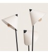 Lampadaire Métal Bells - 102984 - vue 2