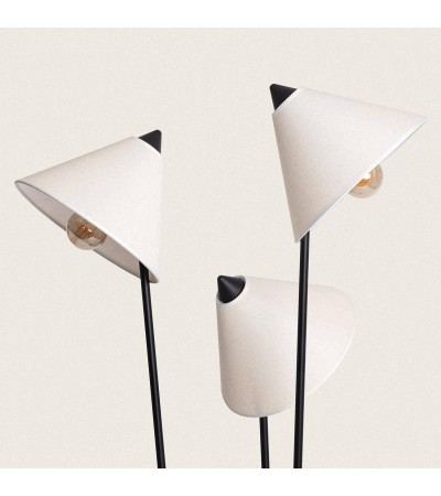 Lampadaire Métal Bells - 102984 - vue 4