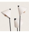 Lampadaire Métal Bells - 102984 - vue 4