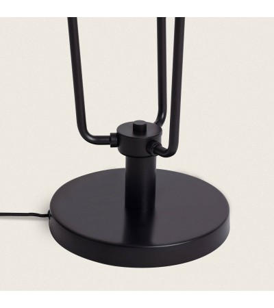 Lampadaire Métal Bells - 102984 - vue 6