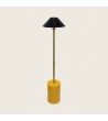 Lampadaire Métal Brijesh - 118884 - vue 2