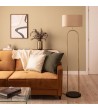 Lampadaire Métal Brilthor - 102994 - vue 2