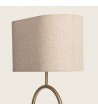Lampadaire Métal Brilthor - 102994 - vue 6