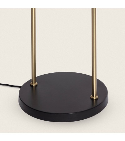 Lampadaire Métal Brilthor - 102994 - vue 7