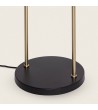 Lampadaire Métal Brilthor - 102994 - vue 7
