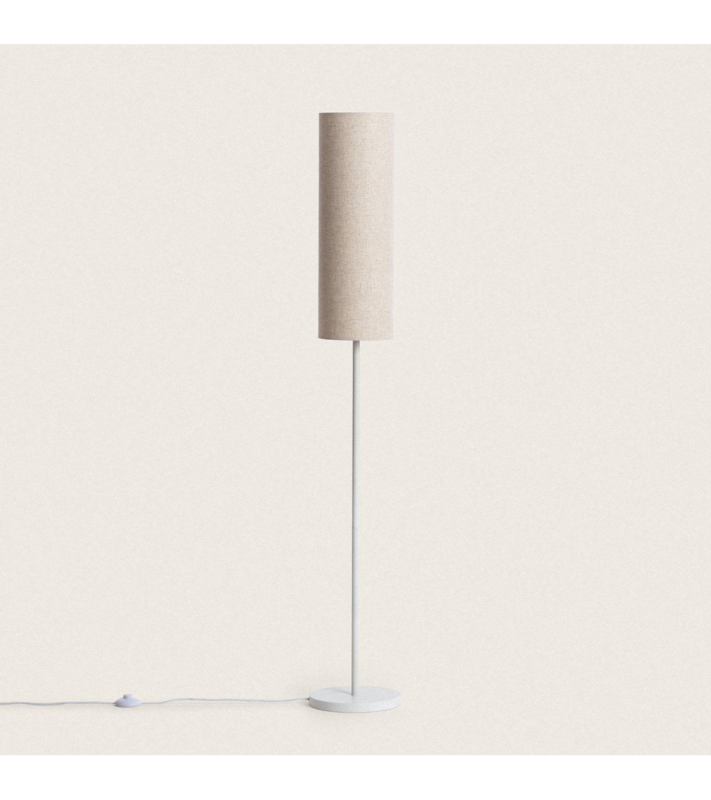 Lampadaire Métal Elan - 114234 - vue 1