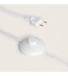 Lampadaire Métal Elan - 114234 - vue 2