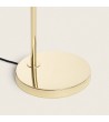 Lampadaire Métal et Verre Baudelaire - 104620 - vue 6