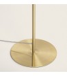 Lampadaire Métal et Verre Moonlight 2 Spots - 95300 - vue 7