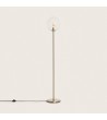 Lampadaire Métal et Verre Moonlight Clear - 105244 - vue 1