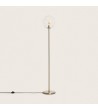 Lampadaire Métal et Verre Moonlight Clear - 105244 - vue 3