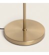 Lampadaire Métal et Verre Moonlight Clear - 105244 - vue 6