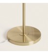 Lampadaire Métal et Verre Stiklu - 88467 - vue 7
