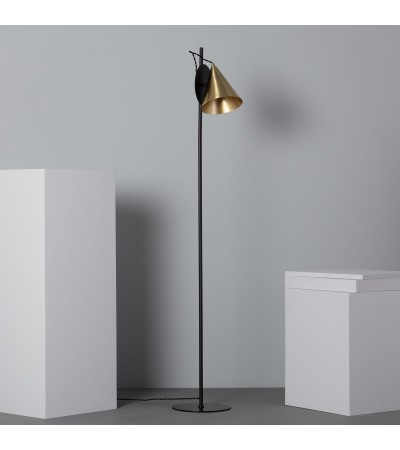 Lampadaire Métal Liceo