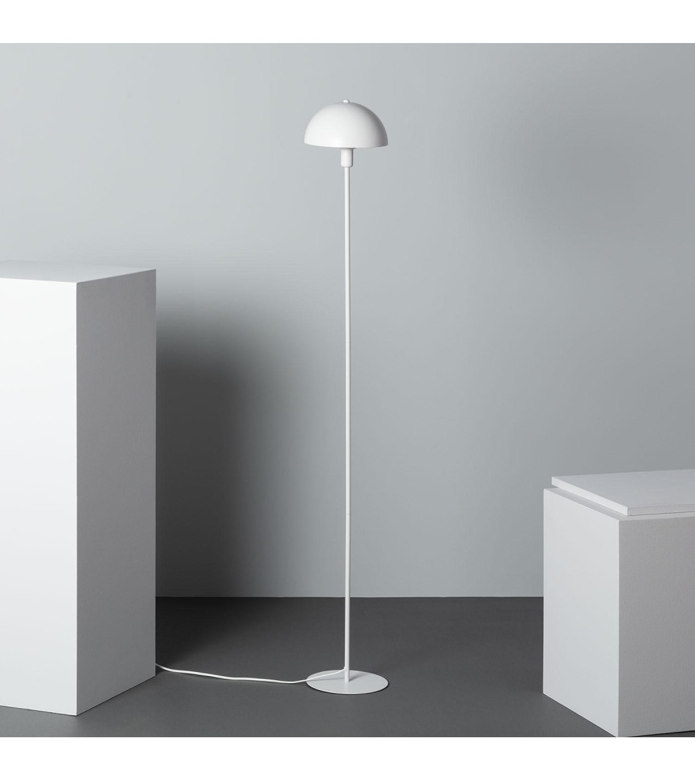 Lampadaire Métal Madow - 96542 - vue 1