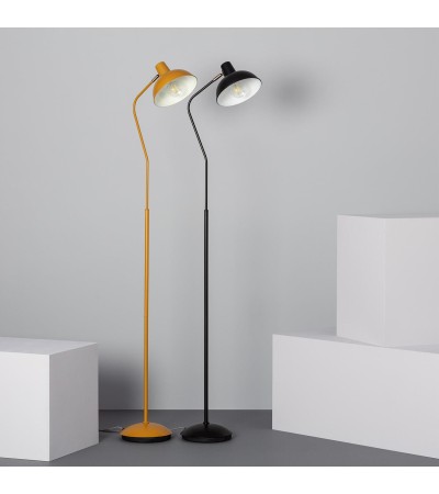 Lampadaire Métal Sahani