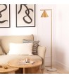 Lampadaire Marbre et Métal Tinos - 89826 - vue 4
