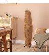 Lampadaire Papier Tressé Mahali - 90258 - vue 2