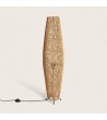 Lampadaire Papier Tressé Mahali - 90258 - vue 3
