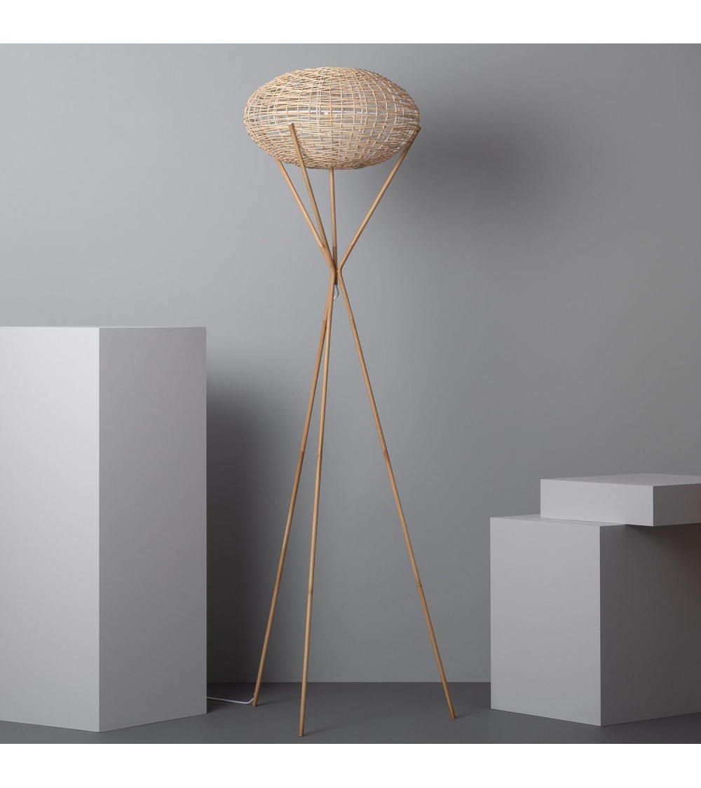 Lampadaire Ronax - 70149 - vue 1