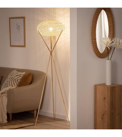 Lampadaire Ronax - 70149 - vue 4