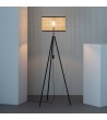 Lampadaire Rotin Huela - 64108 - vue 5