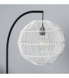 Lampadaire Rotin Kithnos - 91364 - vue 7