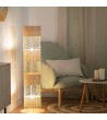 Lampadaire Rotin Rubra - 90405 - vue 5