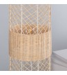 Lampadaire Rotin Rubra - 90405 - vue 8