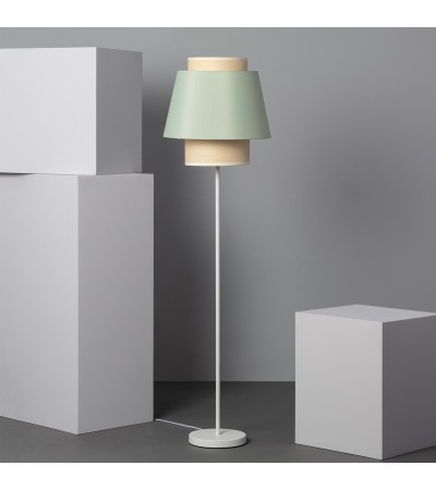Lampadaire Textile Chulu