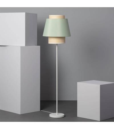 Lampadaire Textile Chulu - 77779 - vue 3
