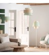 Lampadaire Textile Chulu - 77779 - vue 5