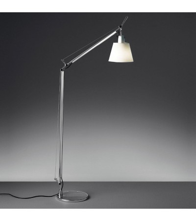 Lampadaire Tolomeo Basculante Lectura ARTEMIDE