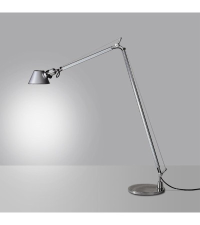 Lampadaire Tolomeo Lectura ARTEMIDE