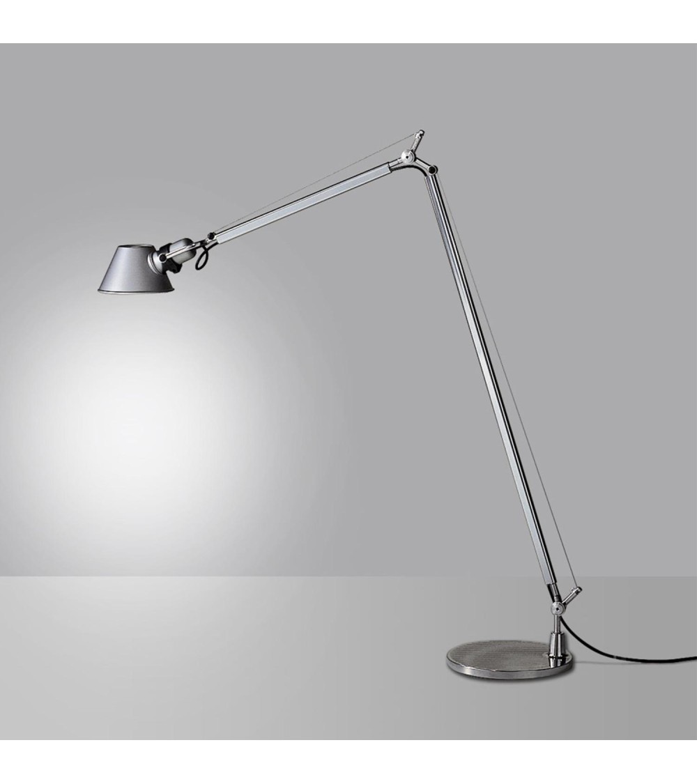 Lampadaire Tolomeo Lectura ARTEMIDE - 76786 - vue 1
