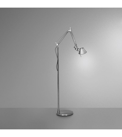 Lampadaire Tolomeo Micro Terra ARTEMIDE