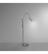 Lampadaire Tolomeo Micro Terra ARTEMIDE - 76875 - vue 1