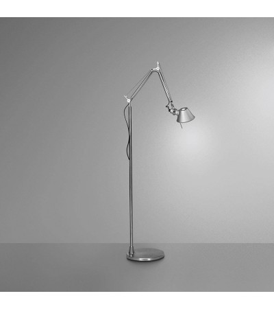 Lampadaire Tolomeo Micro Terra ARTEMIDE - 76875 - vue 2