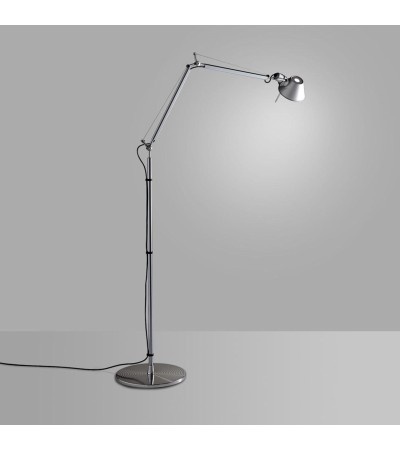 Lampadaire Tolomeo Terra ARTEMIDE