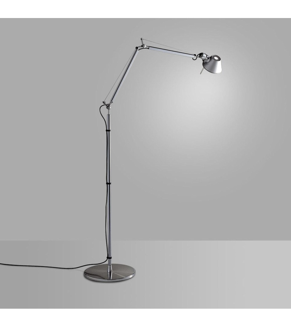 Lampadaire Tolomeo Terra ARTEMIDE - 76759 - vue 1