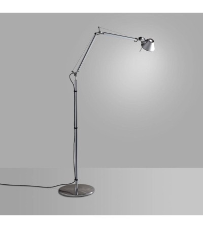 Lampadaire Tolomeo Terra ARTEMIDE - 76759 - vue 2